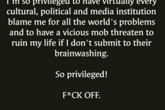 White-Privilege